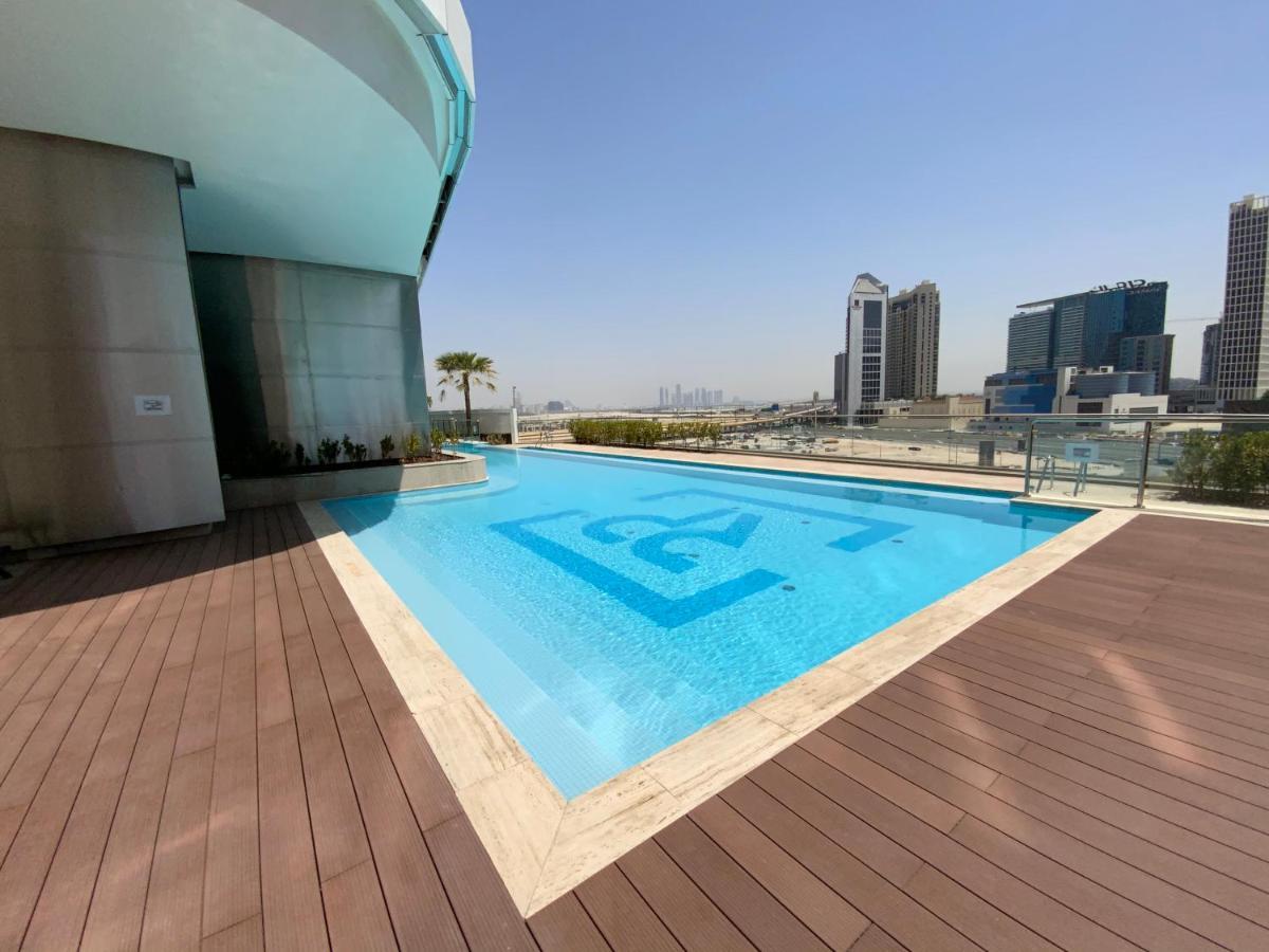 Rh- Downtown Oasis, Spacious 01 Bedroom In Downtown Near Dubai Mall Exterior photo