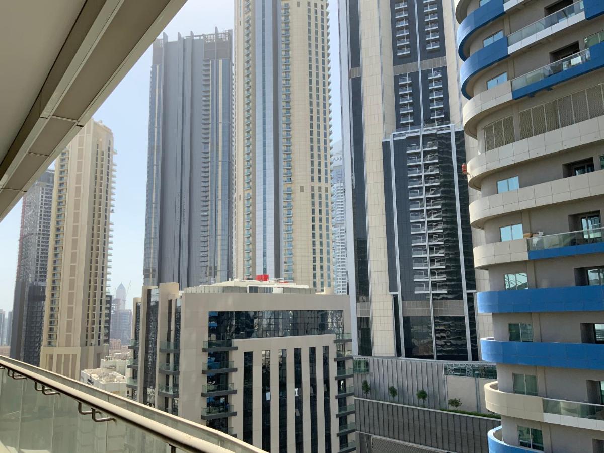 Rh- Downtown Oasis, Spacious 01 Bedroom In Downtown Near Dubai Mall Exterior photo